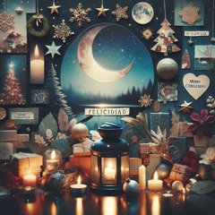 QUÉ BONITA ES LA NAVIDAD (Feat. Paco Cuenca)