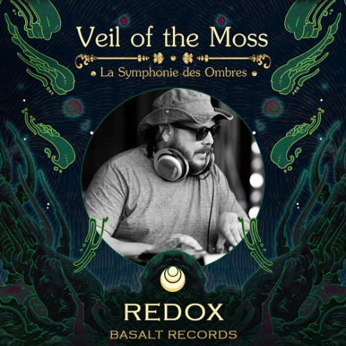 REDOX @ Veil Of The Moss - Closing Set 04/2025 [FRANCE]