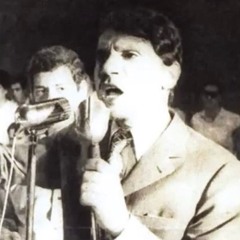 نشيد طريق الثأر - عبدالحليم حافظ والمجموعة ١٥ فبراير ١٩٦١