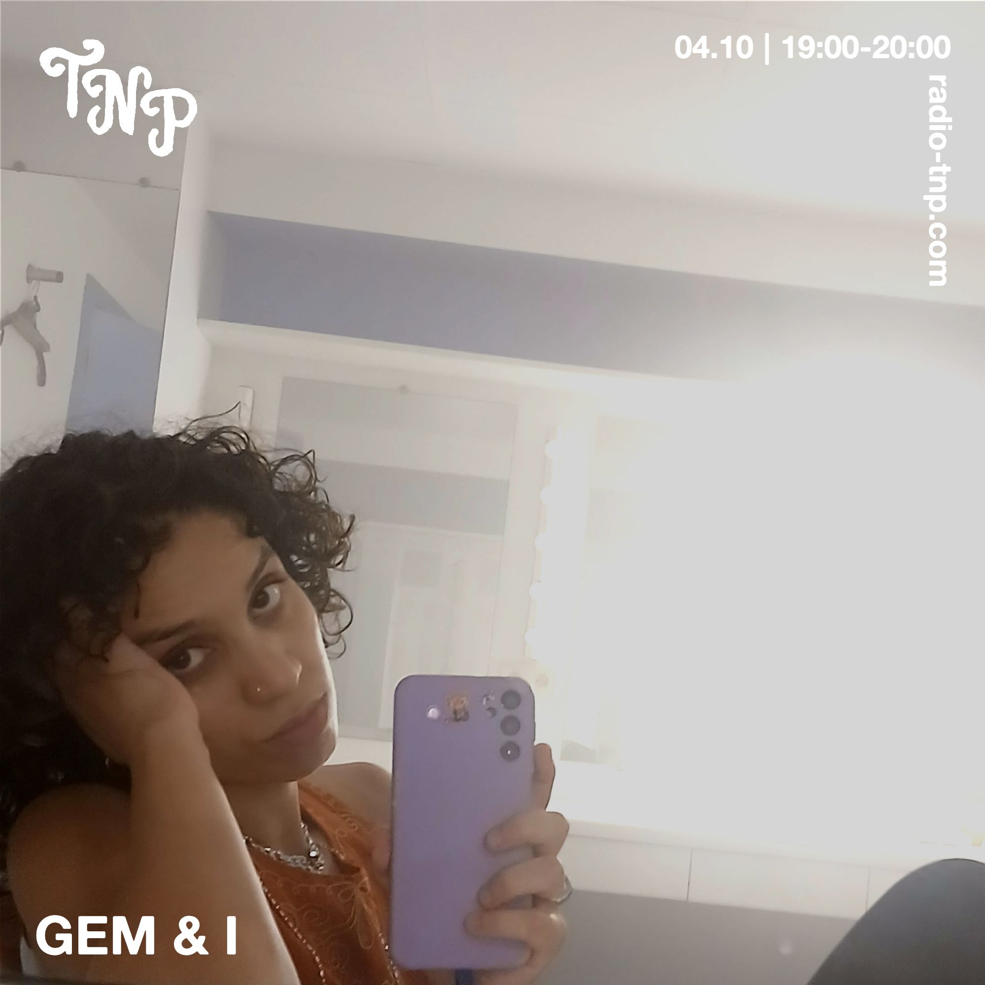 Gem & I