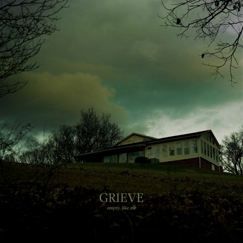 Grieve - Whisper
