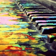 The Flying Monkeys | Piano on the Storm