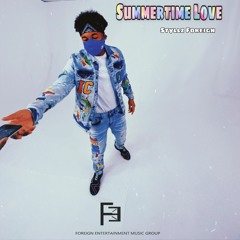 Summertime Love