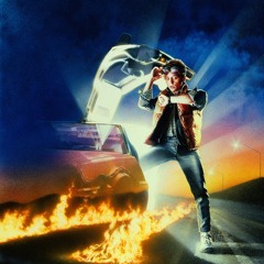 You're George McFly