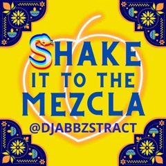 Shake It To The Mezcla -Moliy & Skillibeng-  *Abbzstract Dancehall Amapiano Remix*