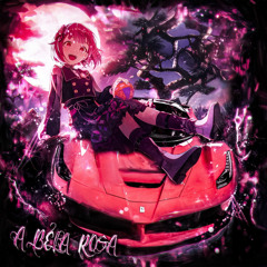 A BELA ROSA (Slowed) [feat. Lurk]