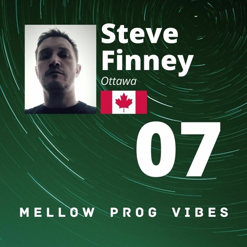 Mellow Prog Vibes 07