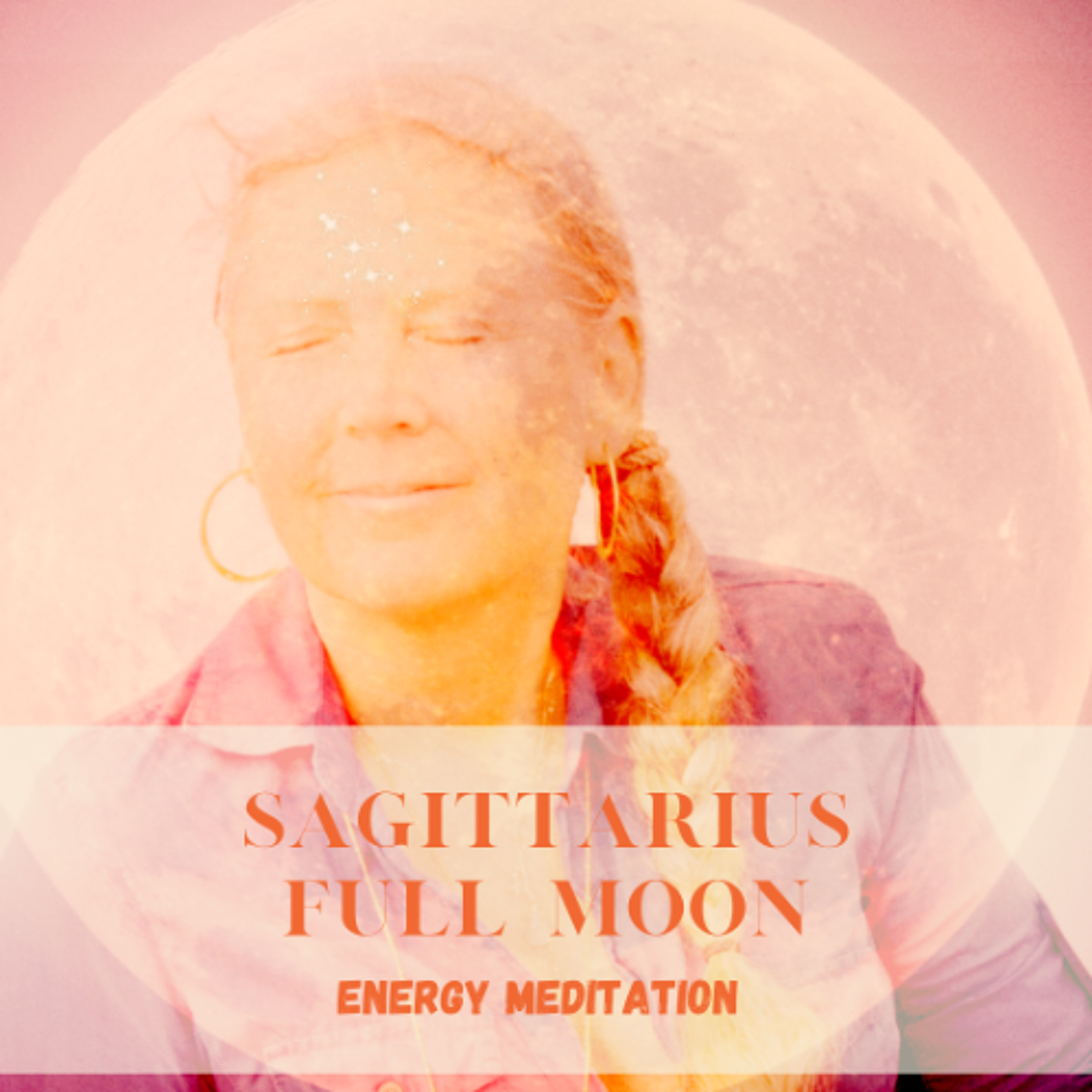 Meditation Jam with Maria Rinné, Igniting guided meditations, guests and life!