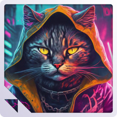 Stray Cat Strut - hiphop parody