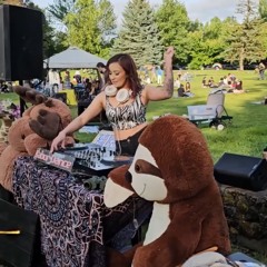 Tabor Dance - Safari - Cathedral Park