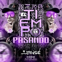 El tiempo va pasando DJ Juanse 🎖️🤍