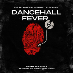2025 DANCEHALL MIX  -  MASICKA VYBZ KARTEL SHENSEEA GOVANA AIDONIA @FIYAHKIDD @WEBBZITE