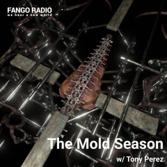 The Mold Season #3: CHAETOMIUM - Decaying Health w/ GHOST RAID