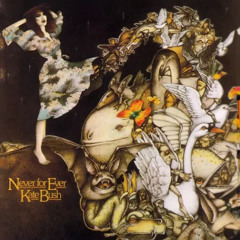 Kate Bush - Army Dreamers [Instrumental]