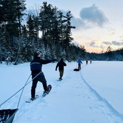 Episode One of Season Two - A Podcast To Save The Boundary Waters