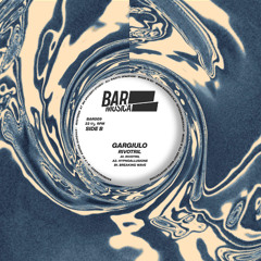 Premiere: B1 - Gargiulo - Breaking Wave [BAR009]