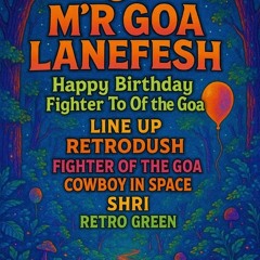 MRGoa Lanefesh Elkana B Day 7.11.25