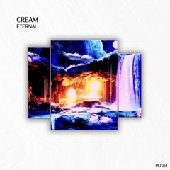 Premiere: Cream (PL) - Etna [Polyptych]