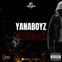 Dj KemSs - Yanaboyz Gvnman