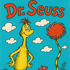 dr. seuss