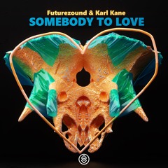Futurezound & KARL KANE - Somebody To Love