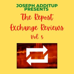 The Repost Exchange Reviews: Vol. 5