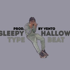 (FREE) Sheff G x Sleepy Hallow Type Beat | Free Type Beat | Guitar Instrumental 2020