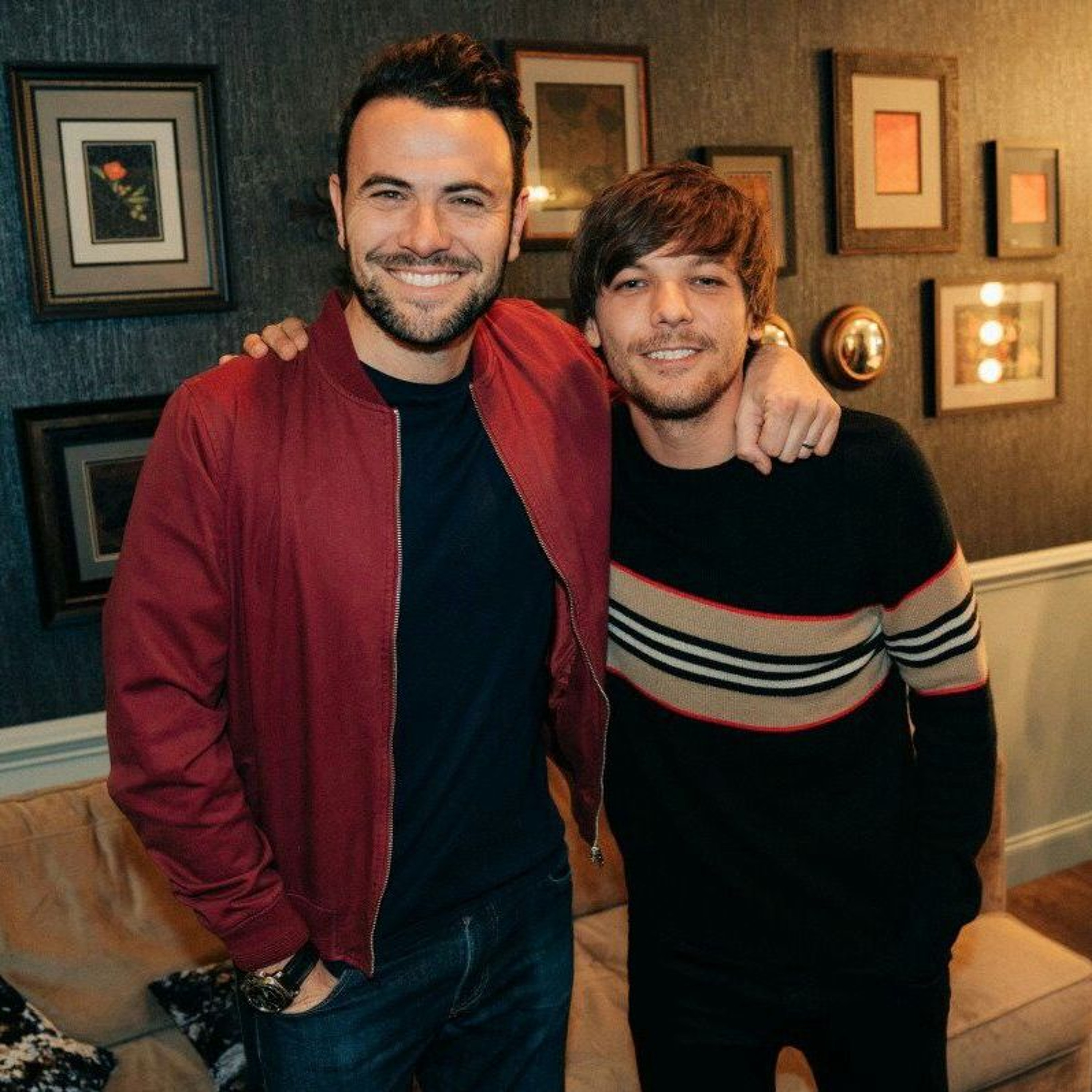 The Frank MacKay Show - Ben Winston