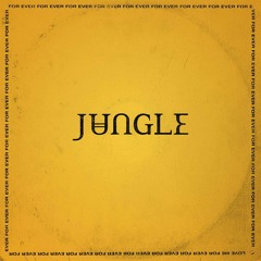 Jungle - Keep Moving (Deegz Does Liquid Remix)3DL