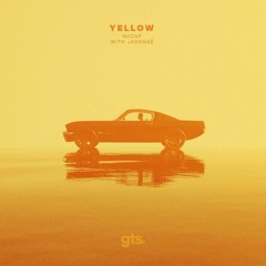 Niicap, Jadanaë - Yellow