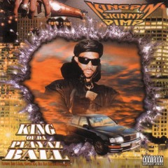 Skinny Pimp - Sunday At The Park
