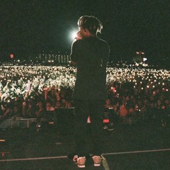 Big Fan-Juice WRLD