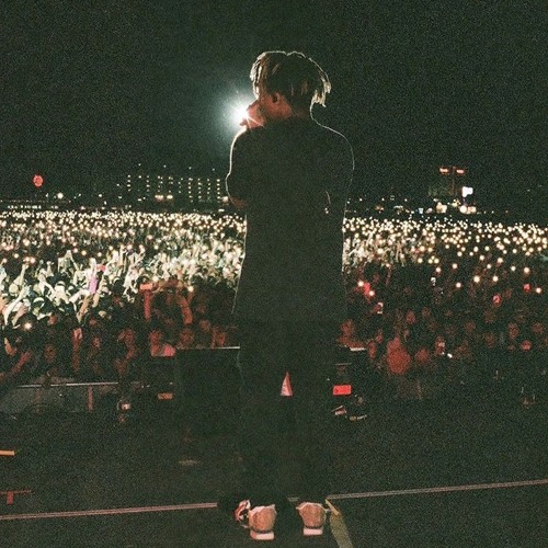 Big Fan-Juice WRLD