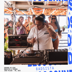 BADSISTA | BECO SOUNDS @FunctionFm 28.04.2025