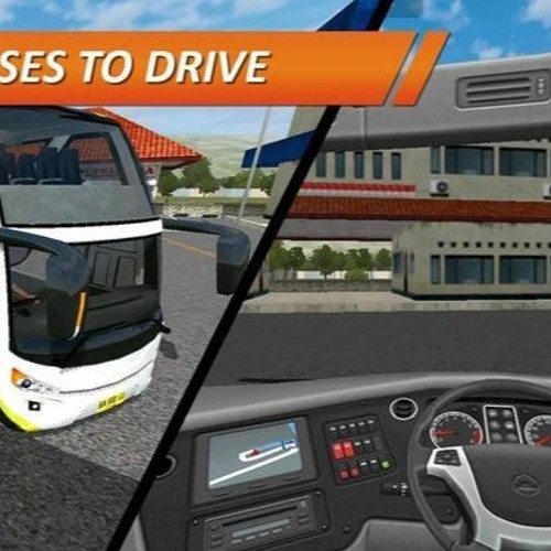 Stream Bus Simulator Indonesia Ultimate Mod APK: The Ultimate Challenge Stream Bus Simulator Indonesia Ultimate Mod APK: The Ultimate Challenge