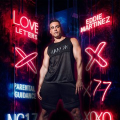 Eddie Martinez - Love Letters (Album Mix)