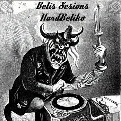 Betis Sesions Vol.3 - Hard Trance 190 BPM