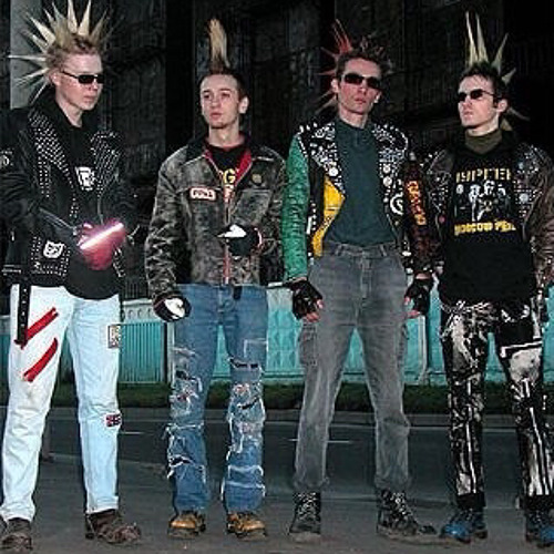 Рок гиг. Пурген 2023. Группа Septicflesh. Rockgig. — ImgHub.ru