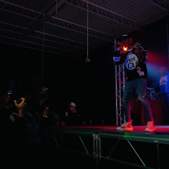 DreSkeem - “Back In My Element”