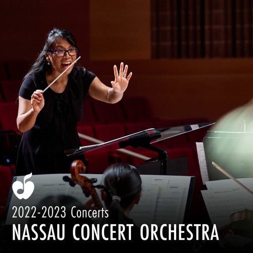 Stream listentomyo Listen to Nassau Concert Orchestra 20222023