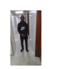 DJ STEVE-DIGI  DIGI _ABONGO RFX