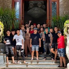 OK LÊN LUÔN ANH EM