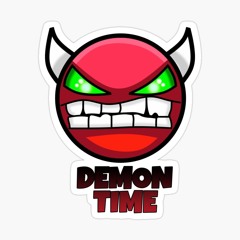 YK DaMenace - DEMON TIME