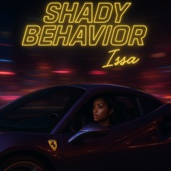 Shady behavior(Remix)