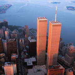 world trade center prod. LXST CXNTURY