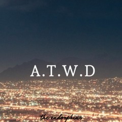 All The Way Down (Kelela cover)
