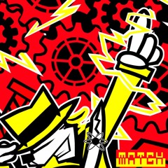 (VOTE NOW) [ LOSERS FINALS P2 ] - Electric Criminals 2 ~ RECHARGED!
