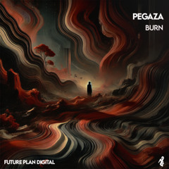 Free Download PEGAZA - Burn (extended_mix)