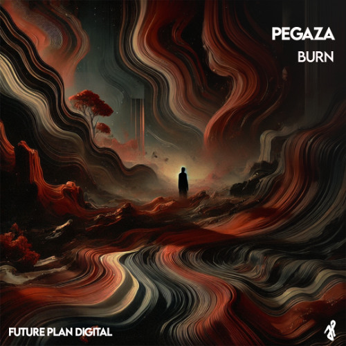 PEGAZA - Burn (Extended Mix)