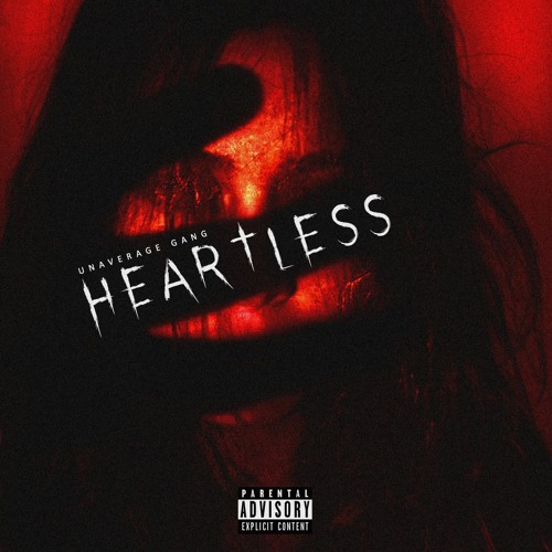 HEARTLESS [Prod. BLACK LIONS]